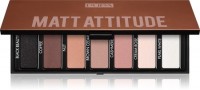 PUPA Milano Make-up Stories Compact Eyeshadow Palette Lidschattenpalette | NOTINO: M?chten Sie Ihren Blick betonen, Ihre Augen formen und ihre Vorz?ge hervorheben? Die Augen-Makeup-Palette PUPA Milano Make-up Stories Compact Eyeshadow Palette bietet Ihnen die M?glichkeit, die erstaunlichsten Augen-Make-up-Looks zu kreieren. Sie enth?lt gleich mehrere gepresste Lidschatten, die sich farblich perfekt erg?nzen und daher hervorragend kombiniert werden k?nnen, um verschiedene Arten von Make-up-Looks zu kreieren – von dezenten Tages- bis hin zu gewagten Abend-Looks. Jeder einzelne Farbton bietet eine gleichm??ige Farbabdeckung, l?sst sich gut auftragen, aber auch verblenden oder mit anderen Lidschatten vermischen, ohne unerw?nschte scharfe ?berg?nge zu schaffen.
Eigenschaften:
kreiert ein nat?rliches Augen-Make-up
ist leicht aufzutragen
mit leicht kombinierbaren Farbt?nen
f?r Tag- und Abend-Make-up
durch das Sch?tteln kann die Intensit?t des Make-ups erh?ht werden
mit schimmernd mattem Effekt
Anwendung:
Mit einem Pinsel, einem Schaumstoff-Applikator oder den Fingerspitzen auftragen.