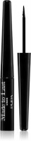 PUPA Milano Made to Last Liner langanhaltender wasserfester Eyeliner | NOTINO: Vervollst?ndigen Sie Ihren Make-up Look, indem Sie Ihre Augen perfekt umrahmen. Der Eyeliner PUPA Milano Made to Last Liner haftet perfekt auf dem Augenlid, trocknet schnell und bleibt dann viele Stunden lang an Ort und Stelle. Mit ihm gelingt es Ihnen schnell und einfach, eine pr?zise, d?nne, aber auch dickere Linie mit satter Farbe zu ziehen, deren Intensit?t ohne sichtbares Verblassen anh?lt. Die entstehenden Linien betonen jedes Augen-Make-up, die Augenkonturen und verleihen Ihnen einen verf?hrerischen Blick. Noch nie war es so einfach, elegante, unauff?llige oder klassisch langgezogene Lidstriche und k?hne Kreationen zu schaffen.
Eigenschaften:
mit satten und intensiven Farbe
f?r abriebfeste Linien
zeichnen eine genaue Linie
mit schnell trocknender Zusammensetzung
wurde ophthalmologisch getestet
mit praktischem Applikator
wasserfeste Ausf?hrung
Anwendung:
Mit einem sanften Ziehen eine Linie auf den Augendeckel zeichnen und trocknen lassen.