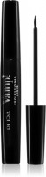 PUPA Milano Vamp! Professional Liner Fl?ssige Eyeliner extra d?nn | NOTINO: Vervollst?ndigen Sie Ihren Make-up Look, indem Sie Ihre Augen perfekt umrahmen. Der Eyeliner PUPA Milano Vamp! Professional Liner haftet perfekt auf dem Augenlid, trocknet schnell und bleibt dann viele Stunden lang an Ort und Stelle. Mit ihm gelingt es Ihnen schnell und einfach, eine pr?zise, d?nne, aber auch dickere Linie mit satter Farbe zu ziehen, deren Intensit?t ohne sichtbares Verblassen anh?lt. Die entstehenden Linien betonen jedes Augen-Make-up, die Augenkonturen und verleihen Ihnen einen verf?hrerischen Blick. Noch nie war es so einfach, elegante, unauff?llige oder klassisch langgezogene Lidstriche und k?hne Kreationen zu schaffen.
Eigenschaften:
mit satten und intensiven Farbe
zeichnen eine genaue Linie
mit ultra-d?nnem Applikator
verwischt nicht
erzeugt eine sehr d?nne Linie
wurde ophthalmologisch getestet
Anwendung:
Mit einem sanften Ziehen eine Linie auf den Augendeckel zeichnen und trocknen lassen.