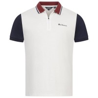 BEN SHERMAN Classic Herren Polo-Shirt 0076371-SNOWWHITE: Цвет: Marke: BEN SHERMAN
Material: 100 % Baumwolle
angenehmer Tragekomfort
NEU & OVP
Artikelnr.: 0076371-SNOWWHITE

