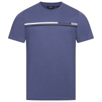 BEN SHERMAN Seasonal Stripe Herren T-Shirt 1012607N-RIVIERABLUE: Цвет: Marke: BEN SHERMAN
Material: 100 % Baumwolle
angenehmer Tragekomfort
NEU & OVP
Artikelnr.: 1012607N-RIVIERABLUE
