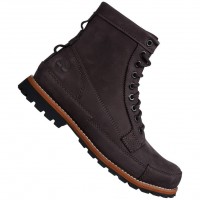 Timberland Originals Mid Lace Up Boot Herren Leder Stiefel TB0A5XS5V13: Цвет: Marke: Timberland
Obermaterial: Leder
Innenmaterial: Textil
Sohle: Gummi
angenehmer Tragekomfort
NEU & OVP
Artikelnr.: TB0A5XS5V13

