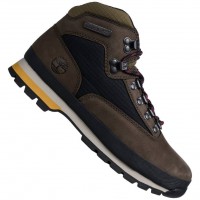 Timberland Euro Hiker Mid Lace Up Boot Herren Trekkingschuhe TB0A6DYHW07: Цвет: Marke: Timberland
Obermaterial: Leder
Innenmaterial: Textil
Sohle: Gummi
angenehmer Tragekomfort
NEU & OVP
Artikelnr.: TB0A6DYHW07
