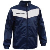 Givova Rain Jacket "Rain Scudo" navy / white: Цвет: Brand: Givova Material: 100% polyester Brand logo is embroidered in high quality removable hood two side pockets water repellent Full zip comfortable to wear NEW, with label and original packaging
https://www.sportspar.com/givova-rain-jacket-rain-scudo-navy/white