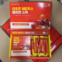 Натуральный коллаген в желе с соком яблока: Цвет: 26стиков
Натуральный коллаген в желе с соком яблока, моркови и свеклы. Желейные палочки с легкоусвояемым морским коллагеном повышают упругость и тонус кожи, способствуют выработке собственного коллагена, улучшают состояние кожи и ногтей. А натуральные концентраты из яблока, свеклы и морковь богаты антиоксидантами, витаминами и минералами для здоровья и сияния кожи. Продукт содержит натуральный пребиотик, является источником пищевых волокон и имеет низкокалорийный состав и приятный яблочный вкус.
