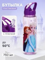 Бутылка для воды-непроливайка пластиковая с трубочкой «Эльза и Анна», 750 мл, Холодное сердце: Цвет: Страна: Китай
В боксе: 21 шт
Состав: Полипропилен, полиэстер, поликарбонат
Материалы: полипропилен, полиэстер, поликарбонат
Фасовка: по 1 шт
Индивидуальная упаковка: Картонная коробка / упаковка
Габариты товара: 6,5 см x 6,5 см x 25,5 см
Сертификат: ЕАС
Цвет: Фиолетовый, Голубой
Диаметр корпуса, см: 6,5
Объём, мл: 750
Рисунок: Да
Материал: Поликарбонат, Полипропилен
Можно мыть в посудомоечной машине: Нет
Особенности: С трубочкой
ТНВЭД: 3924100000

Подходит для напитков до 50°C.
Не используйте для горячей воды — это может привести к деформации изделия.
1