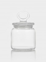 Банка для сыпучих продуктов Pasabahce Kitchen Slim, 575 мл, стекло, прозрачная: Цвет: Доставка: Платная
Артикул поставщика: 96763B
Страна: Россия
В боксе: 6 шт
Состав: Стекло
Материалы: стекло
Фасовка: по 1 шт
Индивидуальная упаковка: Цветная коробка
Сертификат: СТР
Набор: Нет
Цвет: Прозрачный
Объём, л: 0,57
Рисунок: Нет
Крышка: Да
Материал крышки: Стекло
Материал: Стекло
Герметичная крышка: Да
Можно мыть в посудомоечной машине: Да
Текстура: Гладкая
Назначение: Для сыпучих
Особенности: Без особенностей
ТНВЭД: 7013499900

Банка с крышкой Kitchen slim - это стильное и практичное решение для хранения различных сыпучих продуктов, таких как мука, сахар, кофе, орехи, крупы и другие.
Банка изготовлена из прочного и прозрачного стекла, которое позволяет видеть содержимое банки без необходимости открывать ее. Таким образом, вы всегда можете легко определить, когда нужно пополнить запасы. Стекло не вступает в реакцию с продуктами и сохраняет их свежесть и вкус.
Дополнительно
Можно мыть в посудомоечной машине без использования абразивных моющих средств.
1