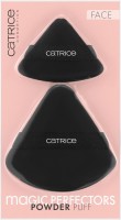 Губки для пудры Magic Perfectors, 2 шт.: Цвет: https://www.dm.de/p/d/1715455/catrice-puder-schwamm-magic-perfectors
