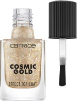Верхнее покрытие Top Coat Effect Cosmic Gold 030 Celestial Light, 10,5 мл: Цвет: https://www.dm.de/p/d/1715412/catrice-top-coat-effect-cosmic-gold-030-celestial-light
