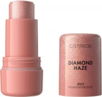 Маркер-стик Diamond Haze Jelly Stick 010 Born To..., 7,5 г: Цвет: https://www.dm.de/p/d/3106097/catrice-highlighter-diamond-haze-jelly-stick-010-born-to-sparkle
