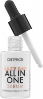 Сыворотка для тела Lazy Day All In One, 28 мл: Цвет: https://www.dm.de/p/d/3082327/catrice-serum-lazy-day-all-in-one
