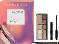 Подарочный набор The Pure Glam Eye, 3 предмета, 1 шт.: Цвет: https://www.dm.de/p/d/1711166/catrice-geschenkset-the-pure-glam-eye-3tlg
