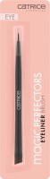 Кисть для подводки глаз Magic Perfectors, 1 шт.: Цвет: https://www.dm.de/p/d/3039216/catrice-eyelinerpinsel-magic-perfectors
