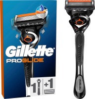 Бритва ProGlide, 1 шт.: Цвет: https://www.dm.de/p/d/1585942/gillette-rasierer-proglide
