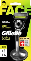 Бритва Labs Face, 1 шт.: Цвет: https://www.dm.de/p/d/1657042/gillette-rasierer-labs-face
