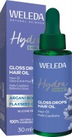 Масло для волос Hydra Shine, 30 мл: Цвет: https://www.dm.de/p/d/3090516/weleda-haaroel-hydra-shine
