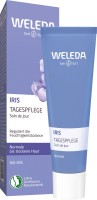 Крем для лица «Ирис», 30 мл: Цвет: https://www.dm.de/p/d/2480893/weleda-gesichtscreme-iris
