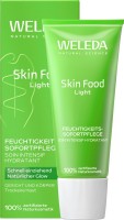 Легкий крем для тела и лица Skin Food, 75 мл: Цвет: https://www.dm.de/p/d/1502065/weleda-koerper-und-gesichtscreme-skin-food-light
