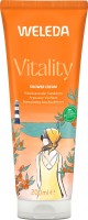 Крем-гель для душа Vitality с облепихой, 200 мл: Цвет: https://www.dm.de/p/d/1176521/weleda-cremedusche-vitality-sanddorn
