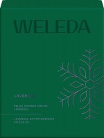Подарочный набор лаванды, 2 предмета, 1 шт.: Цвет: https://www.dm.de/p/d/3071050/weleda-geschenkset-lavendel-2tlg
