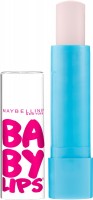 Бальзам для губ Babylips Hydrate SPF 20, 4,8 г: Цвет: https://www.dm.de/p/d/3124917/maybelline-new-york-lippenbalsam-babylips-hydrate-lsf-20
