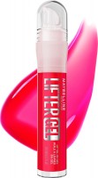 Блеск для губ Lip Gloss Lifter Gel Lip Oil-in-Gel 005 Melon-Ade, 6,6 мл: Цвет: https://www.dm.de/p/d/3124964/maybelline-new-york-lipgloss-lifter-gel-lip-oil-in-gel-005-melon-ade
