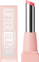 Бальзам для губ Lip Balm Lifter Glaze Oil Balm 011 Grape Jelly, 2,8 г: Цвет: https://www.dm.de/p/d/3124887/maybelline-new-york-lippenbalsam-lifter-glaze-oil-balm-011-grape-jelly
