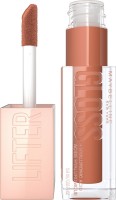 Блеск для губ Lifter Gloss 027 Toffee, 5,4 мл: Цвет: https://www.dm.de/p/d/3065256/maybelline-new-york-lipgloss-lifter-gloss-027-toffee

