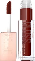 Блеск для губ Lifter Gloss 028 Maple, 5,4 мл: Цвет: https://www.dm.de/p/d/3065637/maybelline-new-york-lipgloss-lifter-gloss-028-maple
