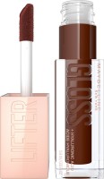 Блеск для губ Lifter Gloss 029 Toast, 5,4 мл: Цвет: https://www.dm.de/p/d/3064096/maybelline-new-york-lipgloss-lifter-gloss-029-toast
