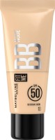 BB-крем Fit me Nude 10, SPF 50, 30 мл: Цвет: https://www.dm.de/p/d/3077091/maybelline-new-york-bb-cream-fit-me-nude-10-lsf-50
