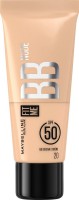 BB-крем Fit me Nude, 30 мл: Цвет: https://www.dm.de/p/d/3077212/maybelline-new-york-bb-cream-fit-me-nude
