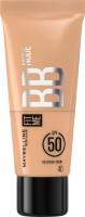 BB-крем Fit me Nude 40, 30 мл: Цвет: https://www.dm.de/p/d/3077214/maybelline-new-york-bb-cream-fit-me-nude-40
