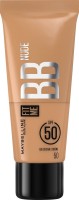 BB-крем Fit me Nude 50, 30 мл: Цвет: https://www.dm.de/p/d/3077215/maybelline-new-york-bb-cream-fit-me-nude-50
