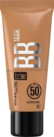 BB-крем Fit me Nude 60, 30 мл: Цвет: https://www.dm.de/p/d/3077216/maybelline-new-york-bb-cream-fit-me-nude-60
