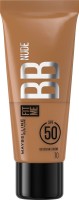 BB-крем Fit me Nude 70, SPF 50, 30 мл: Цвет: https://www.dm.de/p/d/3077217/maybelline-new-york-bb-cream-fit-me-nude-70-lsf-50

