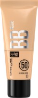 BB-крем Fit me Nude, 30 мл: Цвет: https://www.dm.de/p/d/3077213/maybelline-new-york-bb-cream-fit-me-nude
