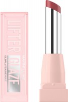 Бальзам для губ Lifter Glaze Oil Balm 007 Berry Haze, 2,8 г: Цвет: https://www.dm.de/p/d/3062571/maybelline-new-york-lippenbalsam-lifter-glaze-oil-balm-007-berry-haze

