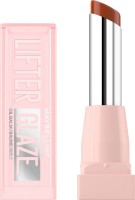 Бальзам для губ Lip Balm Lifter Glaze Oil Balm 009 Latte Crush, 2,8 г: Цвет: https://www.dm.de/p/d/3062603/maybelline-new-york-lippenbalsam-lifter-glaze-oil-balm-009-latte-crush
