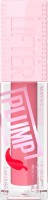 Блеск для губ Lifter Plump 001 Blush Blaze, 5,4 мл: Цвет: https://www.dm.de/p/d/1712749/maybelline-new-york-lipgloss-lifter-plump-001-blush-blaze
