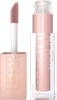 Блеск для губ Lifter Gloss 002 Ice, 5,4 мл: Цвет: https://www.dm.de/p/d/1568729/maybelline-new-york-lipgloss-lifter-gloss-002-ice
