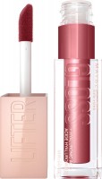 Блеск для губ Lifter Gloss 005 Petal, 5,4 мл: Цвет: https://www.dm.de/p/d/1568722/maybelline-new-york-lipgloss-lifter-gloss-005-petal
