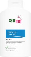 Гель для душа Fresh Shower, 400 мл: Цвет: https://www.dm.de/p/d/1707567/sebamed-duschgel-frische-dusche
