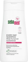 Шампунь на каждый день, 400 мл: Цвет: https://www.dm.de/p/d/1692477/sebamed-shampoo-every-day
