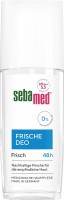 Дезодорант-спрей для свежести, 75 мл: Цвет: https://www.dm.de/p/d/1017073/sebamed-deo-zerstaeuber-frische
