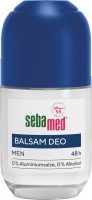 Дезодорант-ролик для мужчин, 50 мл: Цвет: https://www.dm.de/p/d/1143539/sebamed-deo-roll-on-men-balsam

