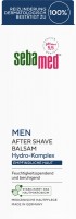 Бальзам после бритья Hydro Complex, 100 мл: Цвет: https://www.dm.de/p/d/1118857/sebamed-after-shave-balsam-hydro-komplex
