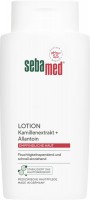 Лосьон для тела, 400 мл: Цвет: https://www.dm.de/p/d/3043809/sebamed-bodylotion
