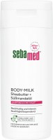 Лосьон для тела, 200 мл: Цвет: https://www.dm.de/p/d/1003664/sebamed-koerpermilch
