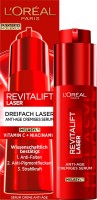 Антивозрастная сыворотка для лица Revitalift Laser Triple..., 50 мл: Цвет: https://www.dm.de/p/d/3121530/l-oreal-paris-anti-age-gesichtsserum-revitalift-laser-dreifach-laser
